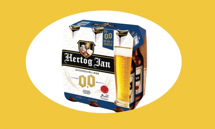 Hertog Jan 0.0